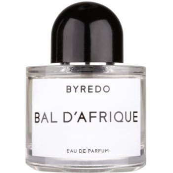 Byredo Bal D'Afrique Eau De Parfum unisex 50 ml